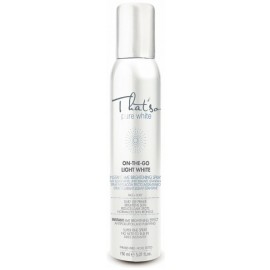 On The Go Light White 150ml - UV Mist Primer 